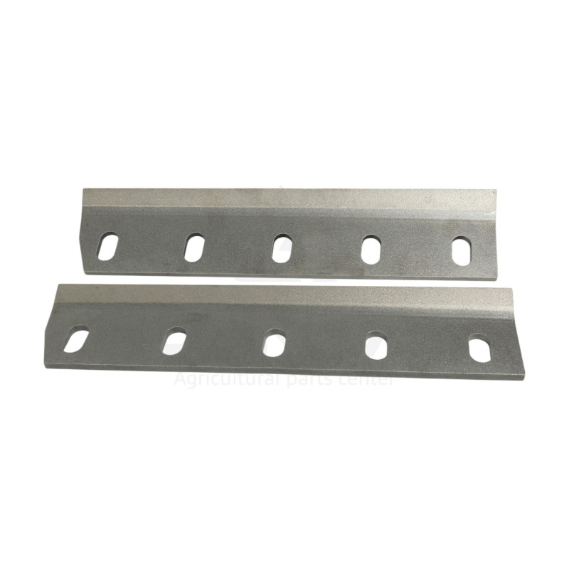 2 CORN LH KNIVES SET
