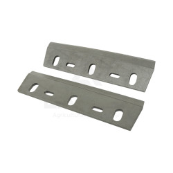 SET OF 2 LH CORN KNIVE MAX FLOW 630