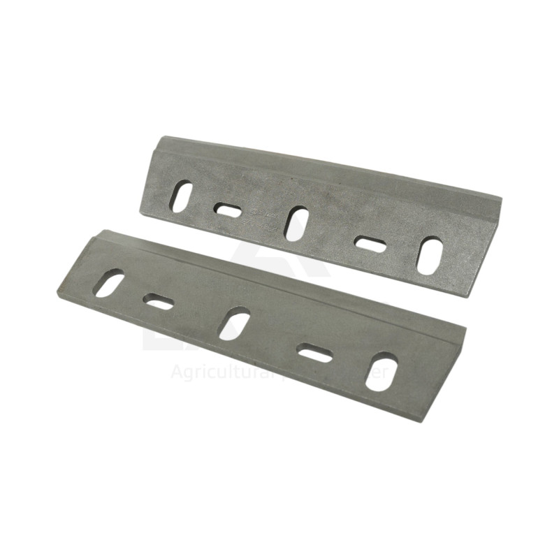 SET OF 2 LH CORN KNIVE MAX FLOW 630