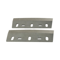 SET OF 2 LH CORN KNIVE MAX FLOW 630