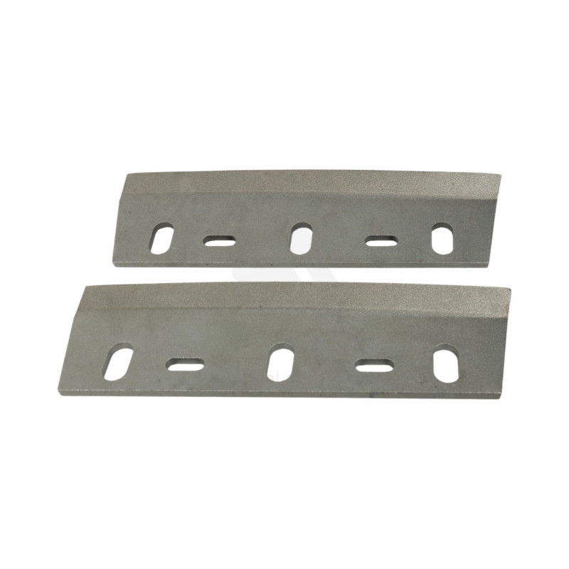 SET OF 2 LH CORN KNIVE MAX FLOW 630