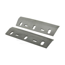 SET OF 2 RH CORN KNIVE MAX FLOW 630