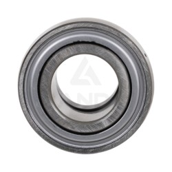 SELF-ALIGNING BALL BEARING