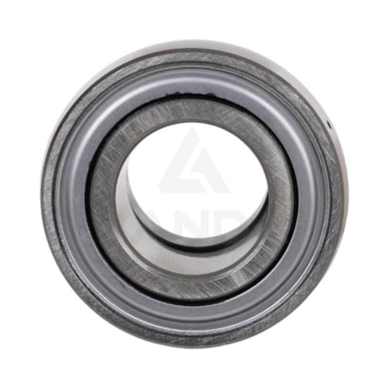 SELF-ALIGNING BALL BEARING