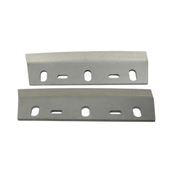 SET OF 2 RH CORN KNIVE MAX FLOW 630