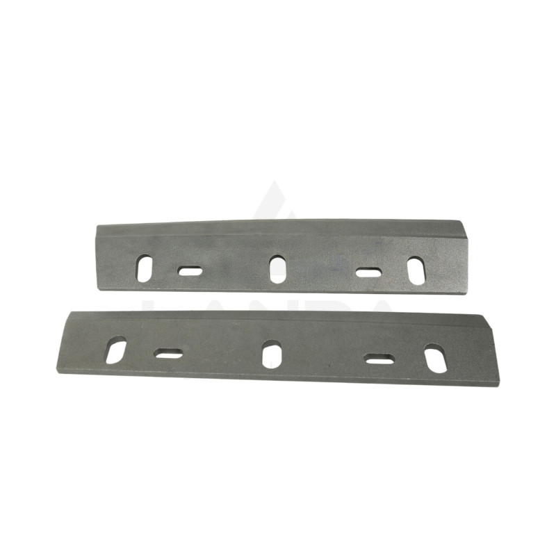 SET OF 2 LH CORN KNIVE MAX FLOW 800