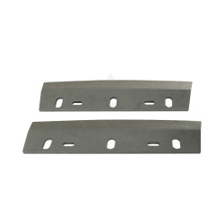 SET OF 2 LH CORN KNIVE MAX FLOW 800