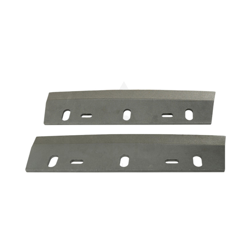 SET OF 2 LH CORN KNIVE MAX FLOW 800