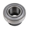 SELF-ALIGNING BALL BEARING