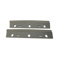 SET OF 2 RH CORN KNIVE MAX FLOW 800