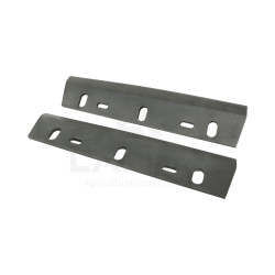 SET OF 2 LH GRASS KNIVES MAX FLOW 800