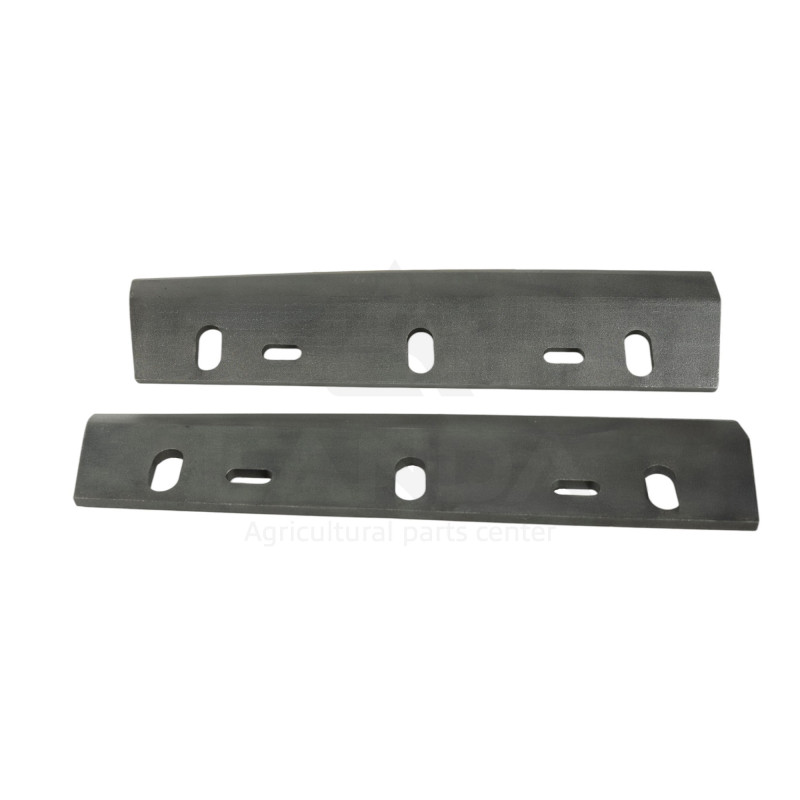 SET OF 2 LH GRASS KNIVES MAX FLOW 800
