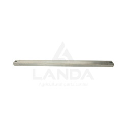 CONTRA CUCHILLA MAIZ ESTANDAR + TORNILLOS