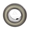 SELF-ALIGNING BALL BEARING