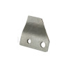 RH BLADE SCRAPER REINFORCED
