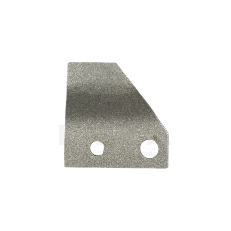 RASCADOR SAH PEQUENO PLATO (6mm)