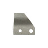 RASCADOR SAH PEQUENO PLATO (6mm)