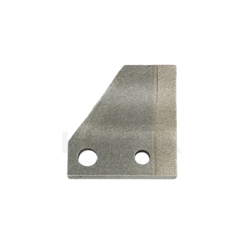 RH BLADE SCRAPER REINFORCED