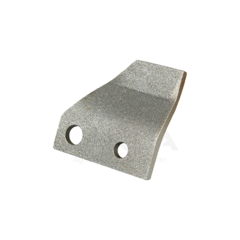 BLADE SCRAPER REINFORCED (CLOCKWISE ROTATION)