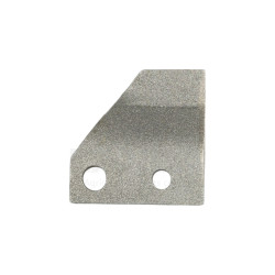 RASCADOR SH PEQUENO PLATO (6mm)