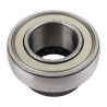 SELF-ALIGNING BALL BEARING