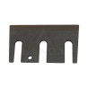 COUTEAU HERBE RENFORCÉ 172mm (JD - 6010/50 - 7000/50/80)