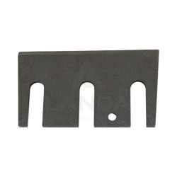 COUTEAU HERBE RENFORCÉ 172mm (JD - 6010/50 - 7000/50/80)