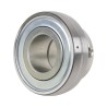 SELF-ALIGNING BALL BEARING
