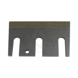 COUTEAU HERBE RENFORCÉ 172mm (JD - 6010/50 - 7000/50/80)