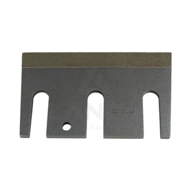 COUTEAU HERBE RENFORCÉ 172mm (JD - 6010/50 - 7000/50/80)