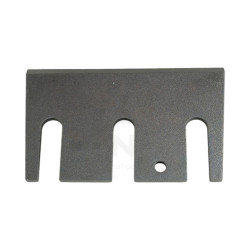 COUTEAU HERBE RENFORCÉ 172mm (JD - 6010/50 - 7000/50/80)