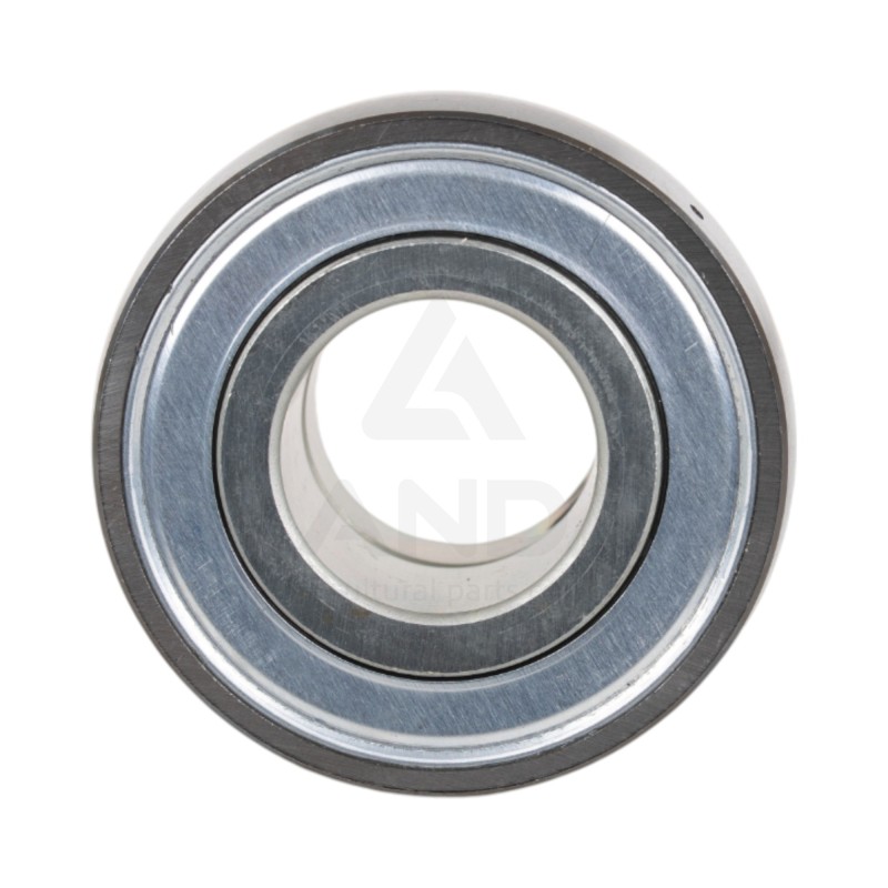 SELF-ALIGNING BALL BEARING