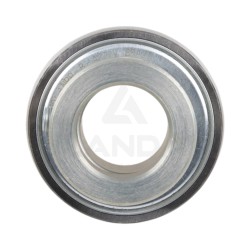 SELF-ALIGNING BALL BEARING