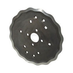 DISCO DE CORTE