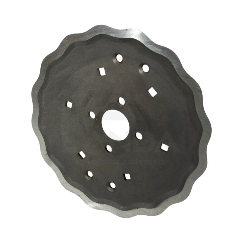 CUTTING DISC