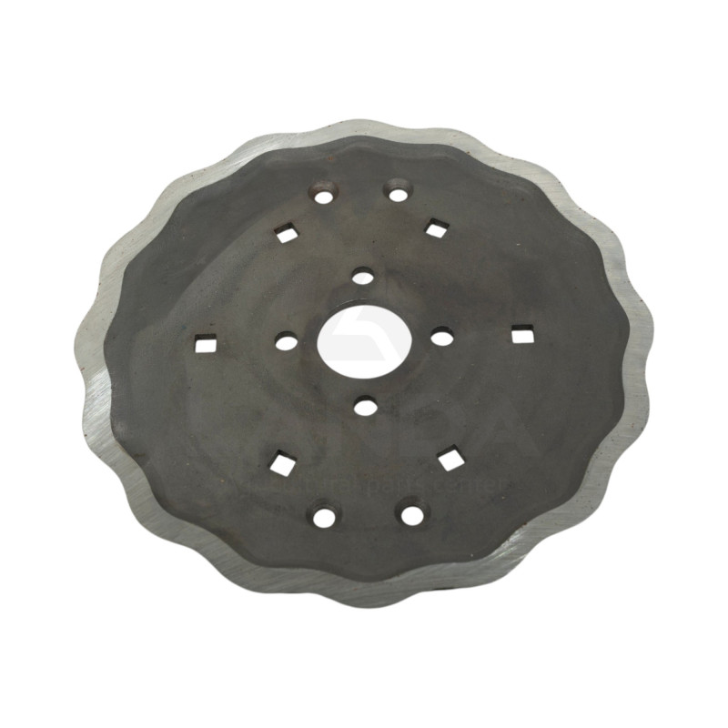 CUTTING DISC