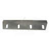 COUTEAU MAIS GAUCHE 380mm (V-CLASSIC - 487 - 494/492/493/494/500)