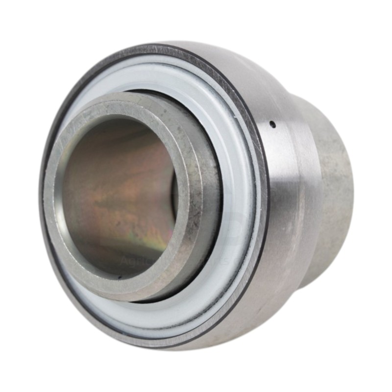 SELF-ALIGNING BALL BEARING