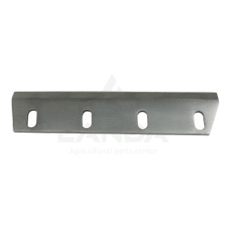 COUTEAU HERBE GAUCHE 380mm (V-CLASSIC - 487 - 494/492/493/494/500)