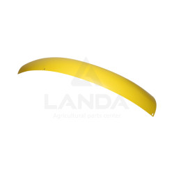 TAPA DE CANALETA 3mm