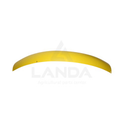 TAPA DE CANALETA 3mm
