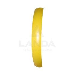 TAPA DE CANALETA 3mm