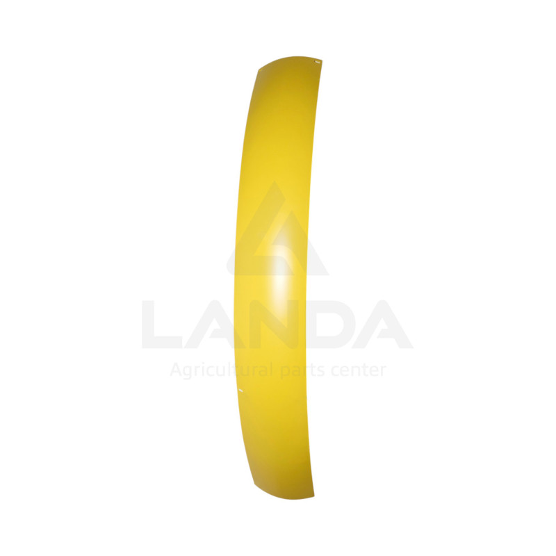 TAPA DE CANALETA 3mm