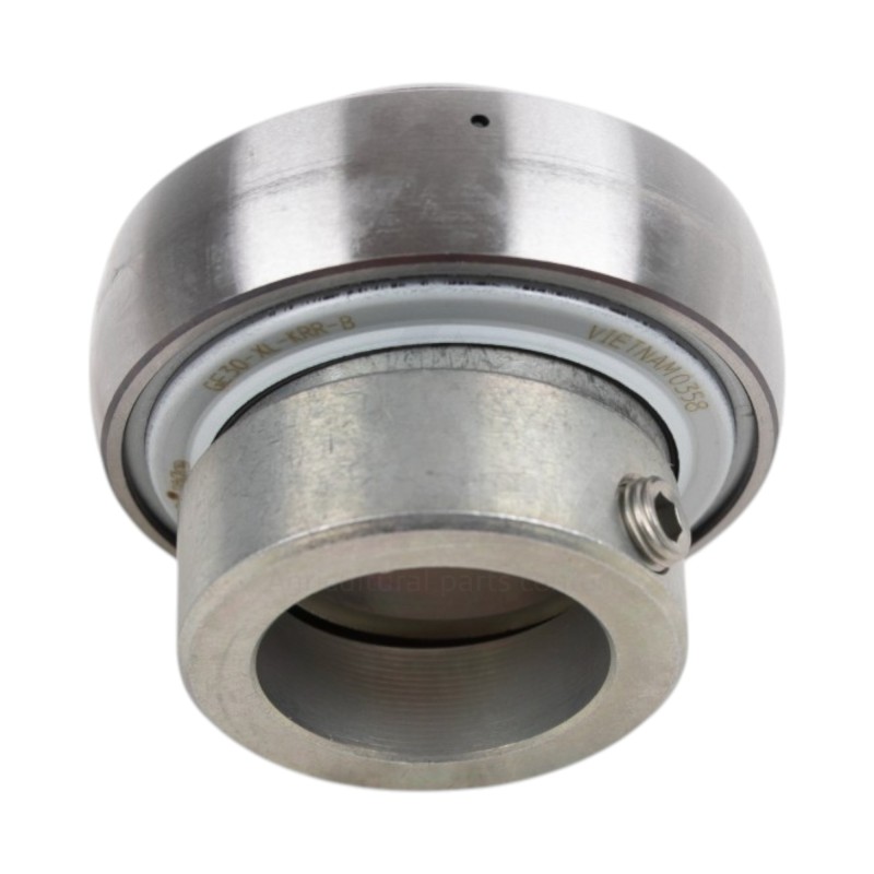 SELF-ALIGNING BALL BEARING