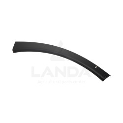 LH SIDE SPOUT LINER