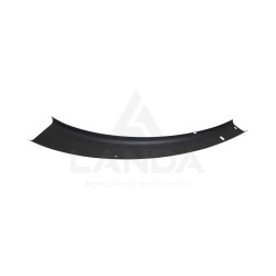 CHAPA IZQUIERDA CODO DE DESCARGA ACERO