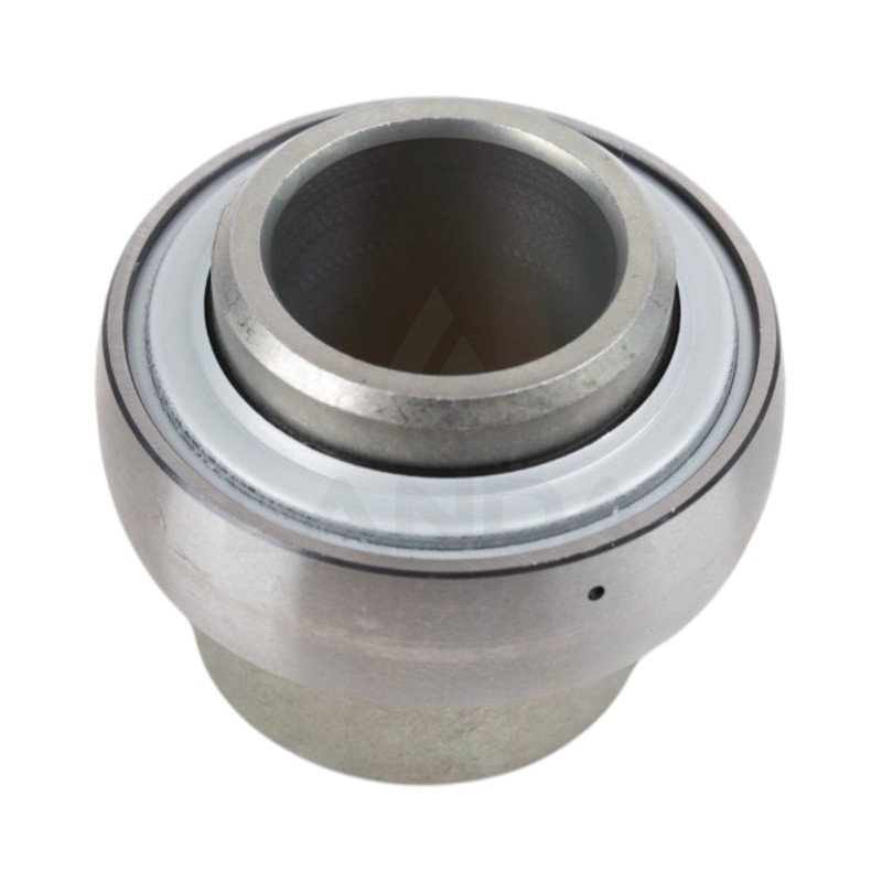 SELF-ALIGNING BALL BEARING