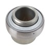 SELF-ALIGNING BALL BEARING