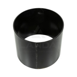 DISCHARGE SPOUT SWIVEL FLANGE (MUST BE WELDED)