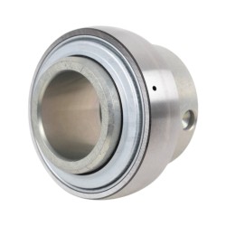 SELF-ALIGNING BALL BEARING
